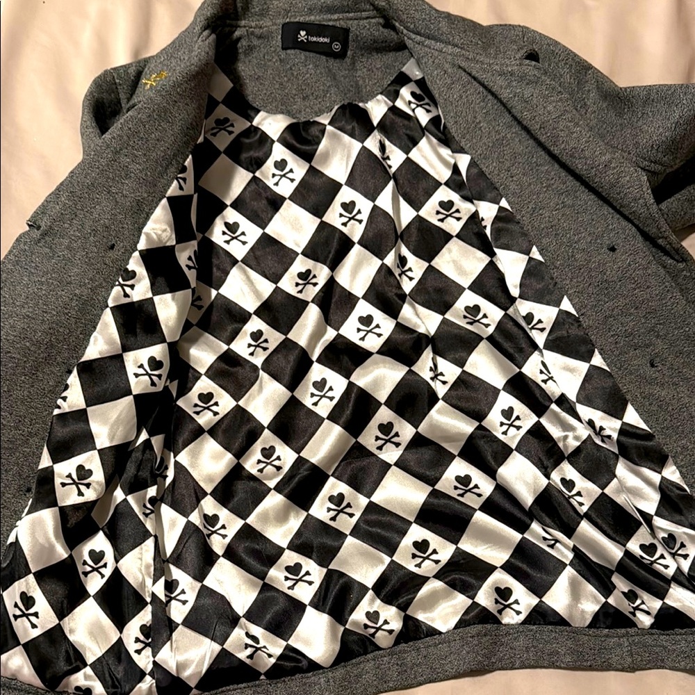 Tokidoki jacket - Picture 2 of 5
